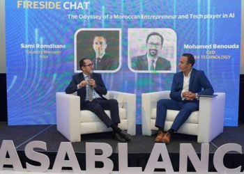 Visa organise son premier Data & AI Summit au Maroc : Casablanca au cœur de la finance digitale