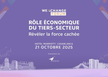 Casablanca accueille la 4ᵉ édition du Forum WeXchange : révéler la force économique du tiers‑secteur