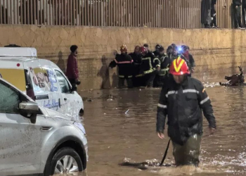 Accidents de trajet en période d’inondation : Mode d’emploi pour garantir la couverture AT des collaborateurs l DRH.ma