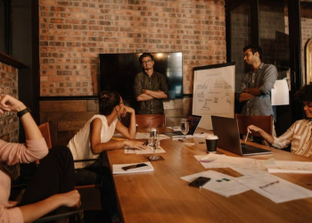 Choisir le bon leader pour votre transformation digitale : facteurs clés à considérer