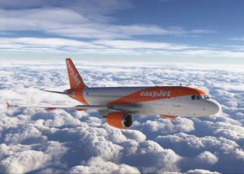 EasyJet installe sa première base à Marrakech et vise 4 millions de sièges