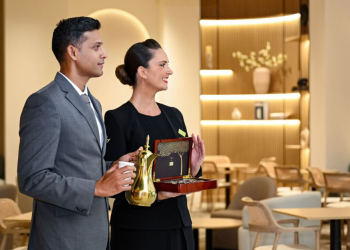 Emirates inaugure un centre de formation haut de gamme à Dubaï et renforce son recrutement au Maroc