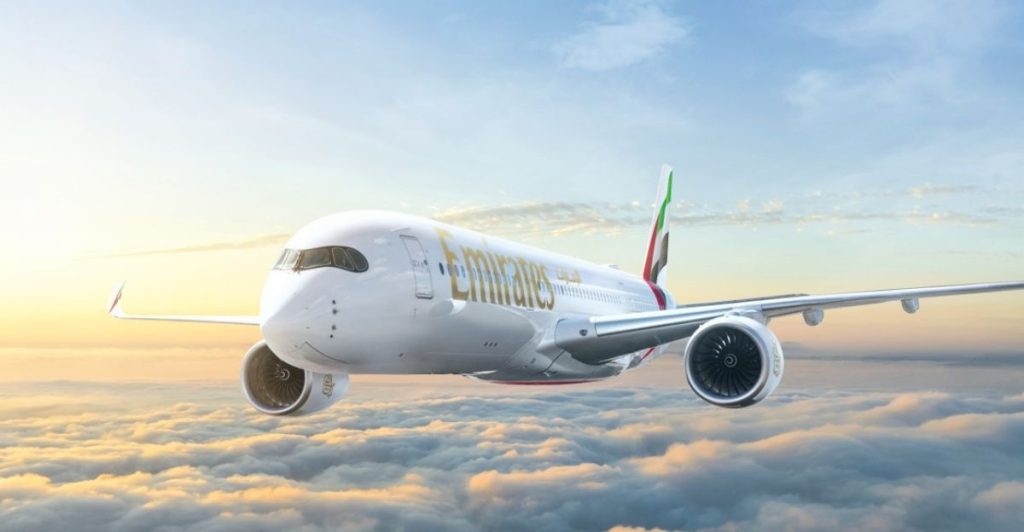 Emirates s’impose une fois de plus comme la « Meilleure compagnie aérienne internationale »
