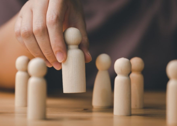 Fonction RH : non pas une… mais 5 pierres angulaires !