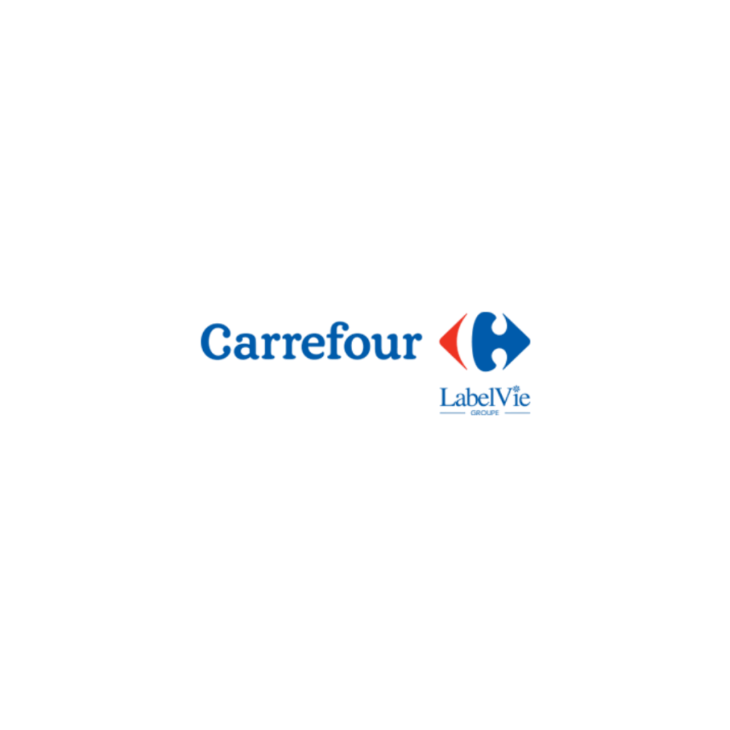 HR Generalist – Groupe LabelVie – Carrefour – Casablanca
