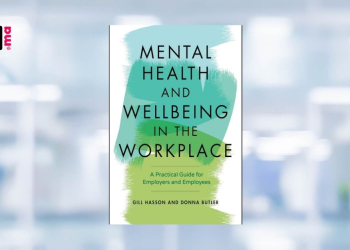 [LIVRE] Mental Health and Wellbeing in the Workplace : un guide pratique pour transformer vos équipes