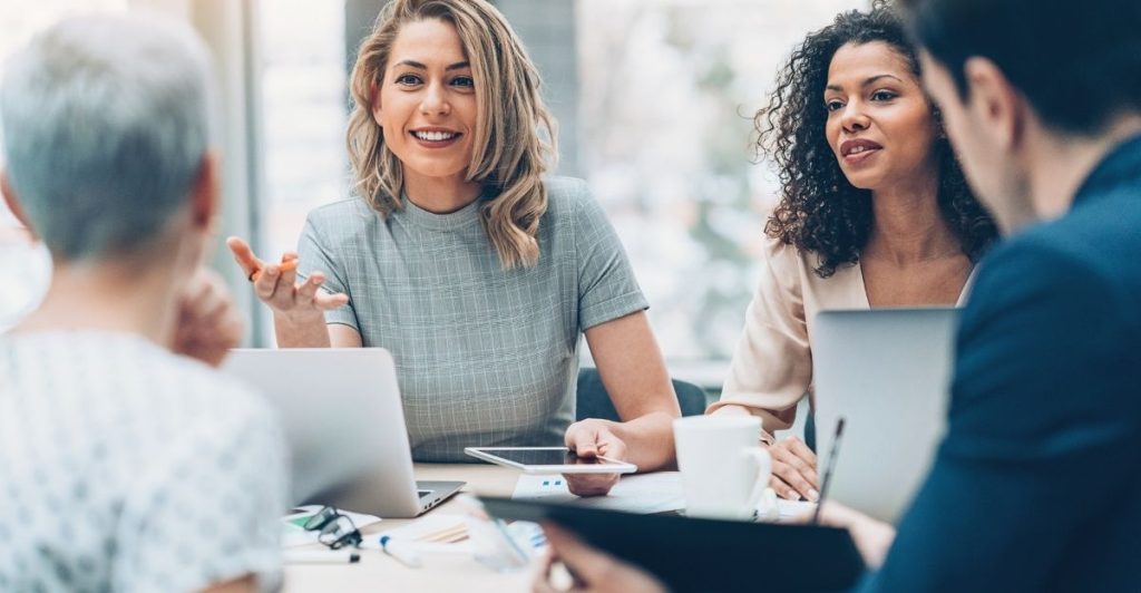 Le management de transition : une solution agile pour les entreprises marocaines en transformation