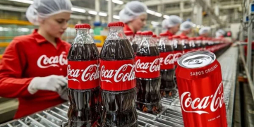 Le système Coca-Cola génère 724 millions de dollars dans l’économie marocaine en 2024