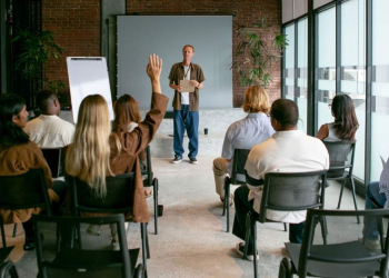 Les trois piliers d’une académie interne efficace