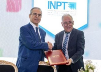 Un Master Data & IA inédit au Maroc : l’INPT et la Fondation Al Mada unissent leurs forces pour former les talents du futur