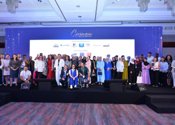 Moroccan Social Innovation Awards 2025 : huit initiatives marocaines à l’honneur pour leur impact social et environnemental
