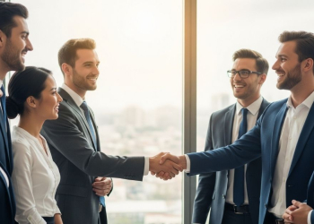 Numérique et onboarding : transformer l’intégration des talents à l’ère du digital