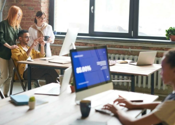 Quelles stratégie et vision pour une Digital Factory réussie ?