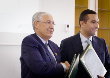 Salé, laboratoire du digital solidaire : l’ADD et le CTPES unissent leurs forces pour propulser les startups marocaines