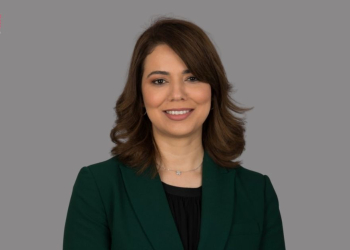 [NOMINATION] Sanaâ ZAGOURI prend le volant de la marque BYD au Maroc