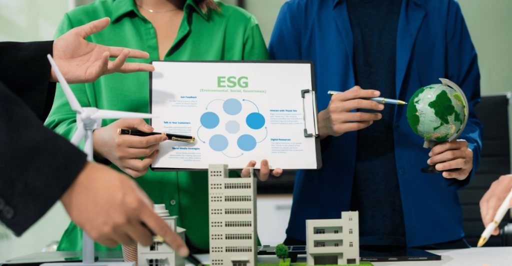 Stratégies RH pour promouvoir l’engagement des collaborateurs dans les initiatives ESG de l’entreprise