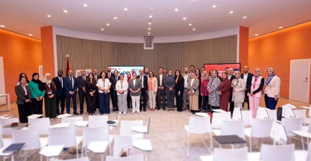 Un Master exécutif pour structurer les compétences en propriété intellectuelle et innovation au Maroc