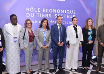 WeXchange Forum 2025 : l’économie sociale et solidaire s’affirme comme moteur de compétitivité nationale