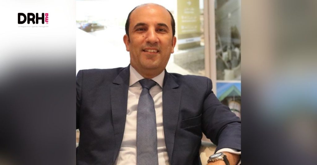 [NOMINATION] Yassir BOUJEMAOUI nommé à la tête de la SDR Tanger Région Aménagements