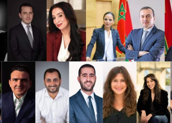 12 Marocains dans le Choiseul Africa 2025 : la nouvelle génération du leadership économique africain
