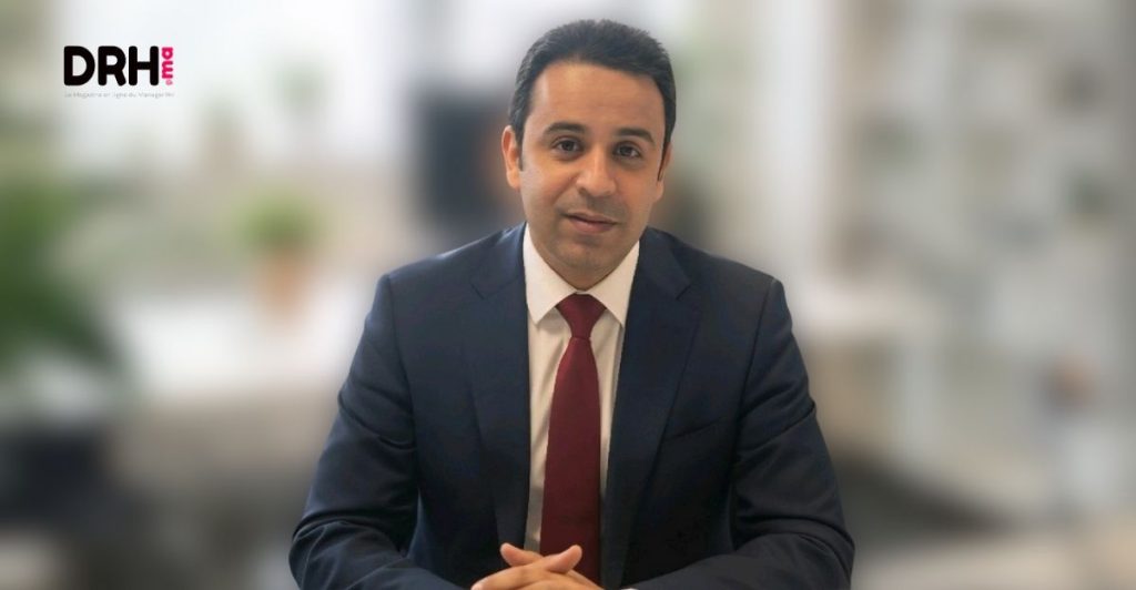 [NOMINATION] Abdellah CHOUIKH nommé Directeur Général de l’ANAPEC : expertise technologique et managériale au service de l’emploi