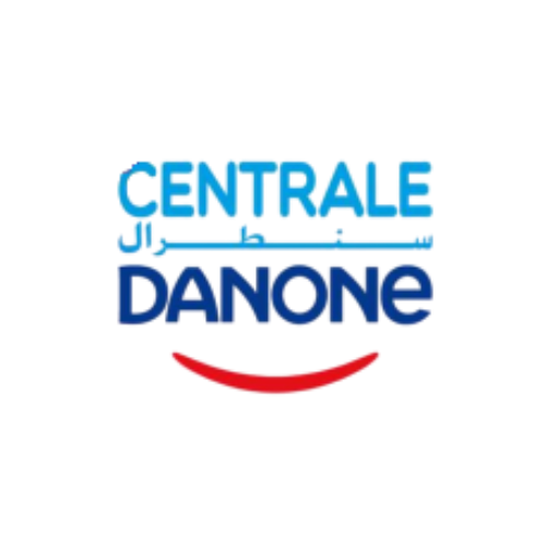 Agent Ressources Humaines – Centrale Danone, Tanger