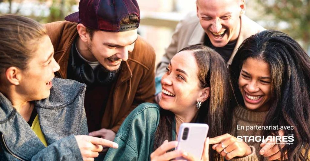 Au-delà de l’indemnité : ce que veut la Gen Z