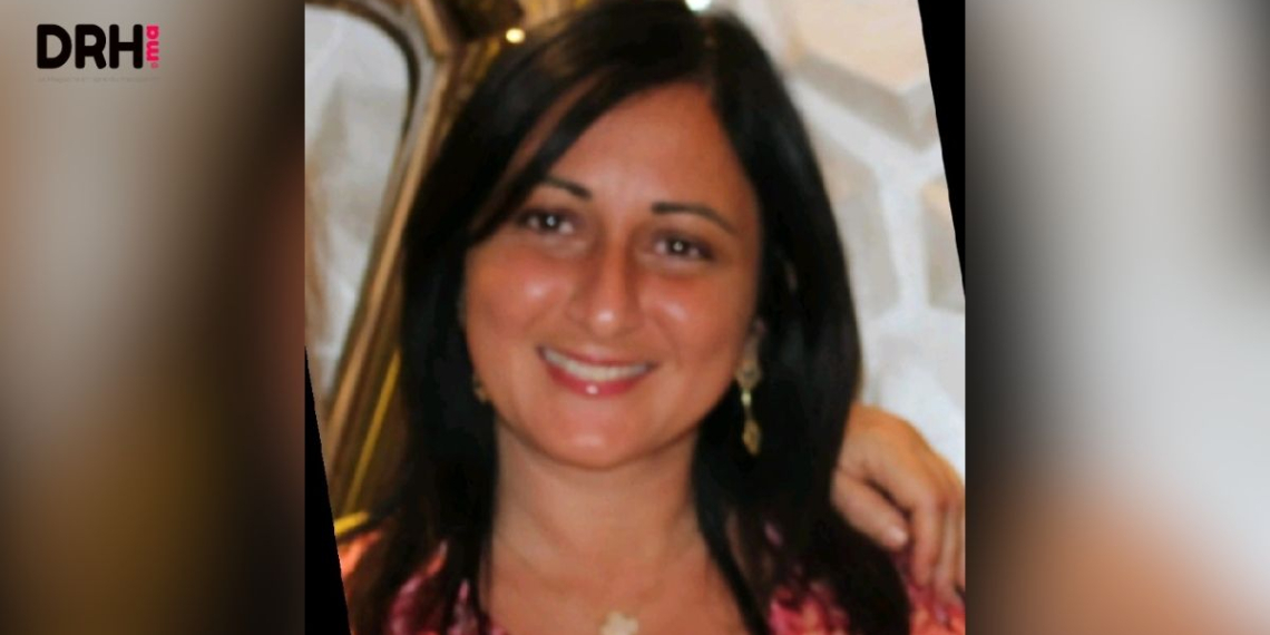 Aurélia EL MALEH nommée HR Development & Acquisition Director chez Ynexis Group l DRH.ma