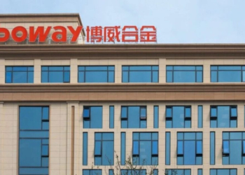 Boway Alloy investit 150 millions $ à Nador : 1 000 emplois à la clé pour un nouveau hub industriel marocain