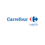 Groupe LabelVie (Carrefour)