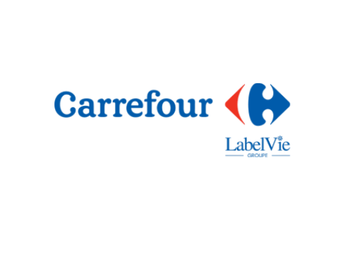 offres d'emplois RH - Carrefour labelvie