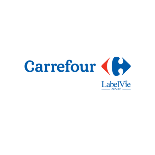 offres d'emplois RH - Carrefour labelvie