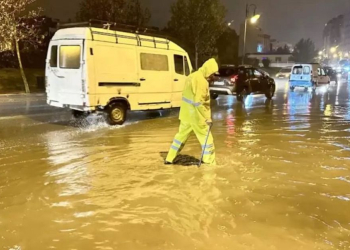 [DOSSIER] Sécurité, Résilience et Solidarité : Guide complet de gestion RH face aux catastrophes naturelles l DRH.ma
