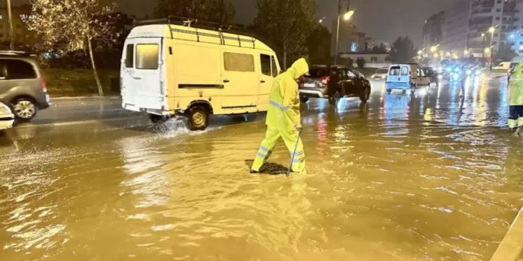 [DOSSIER] Sécurité, Résilience et Solidarité : Guide complet de gestion RH face aux catastrophes naturelles l DRH.ma
