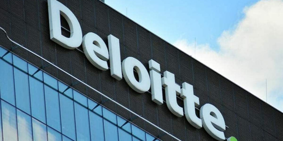 Deloitte Maroc : une immersion concrète pour révéler les talents du conseil et de l’audit l DRH.ma