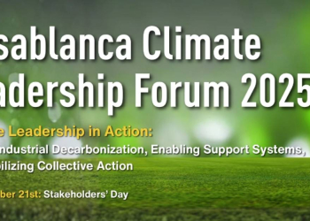 ESCA fait de Casablanca un hub africain du leadership climatique avec le CCLF 2025