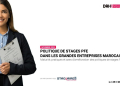 [ETUDE] Le stage PFE, un levier sous-exploité de gestion des talents : ce que révèle l’enquête nationale 2025 l DRH.ma l DRH.ma