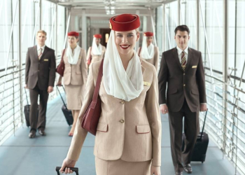 Emirates renforce son recrutement au Maroc en novembre