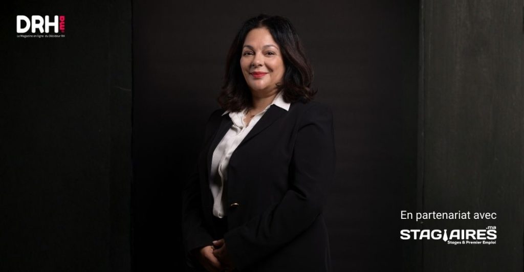 Former, encadrer, transformer : la stratégie d’Orange Maroc pour intégrer durablement la nouvelle génération - Interview avec Sanaa BENCHEKROUN DRH de Orange Maroc l DRH.ma