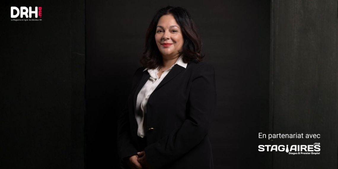 Former, encadrer, transformer : la stratégie d’Orange Maroc pour intégrer durablement la nouvelle génération - Interview avec Sanaa BENCHEKROUN DRH de Orange Maroc l DRH.ma