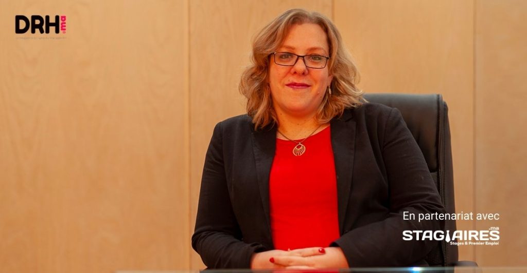 [INTERVIEW] Stages PFE et Alternance comme outil GPEC. Interview d’Angelique ABOULIATIM