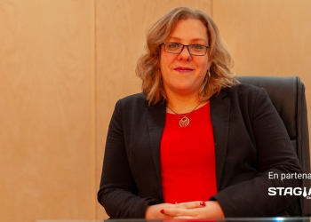 [INTERVIEW] Stages PFE et Alternance comme outil GPEC. Interview d’Angelique ABOULIATIM