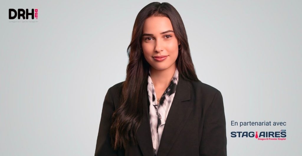 [Interview] Allier proximité avec les talents et collaboration durable avec les écoles — Interview avec Amal LALAOUI, Staffing Business Manager de la BMCI