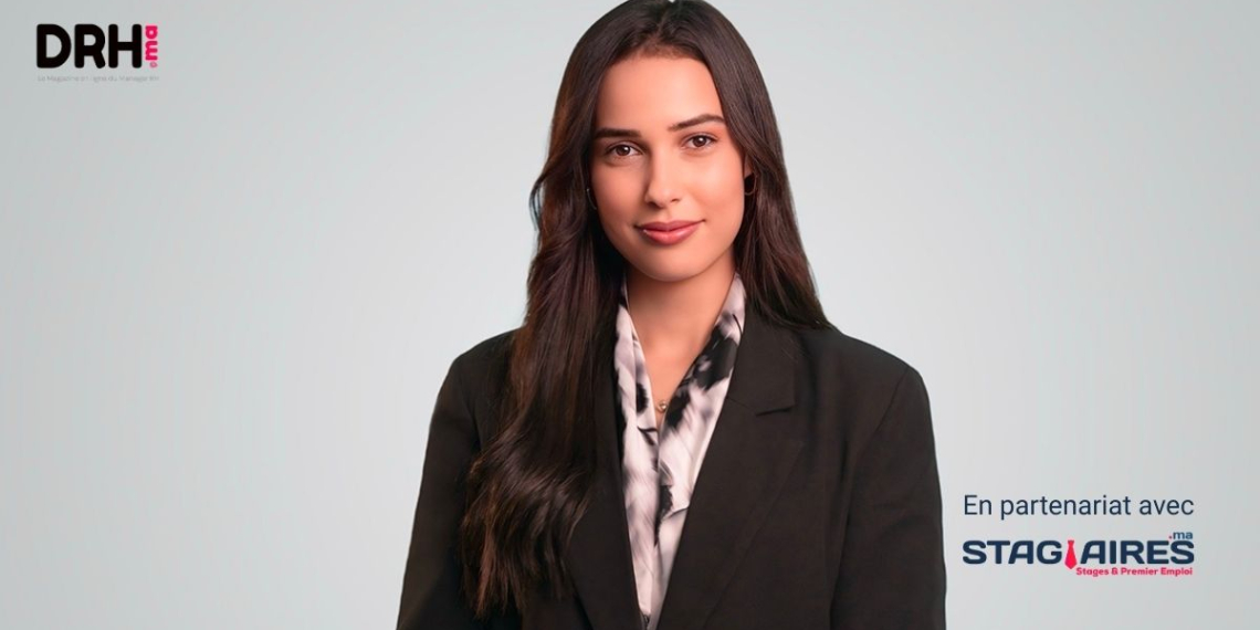 [Interview] Allier proximité avec les talents et collaboration durable avec les écoles — Interview avec Amal LALAOUI, Staffing Business Manager de la BMCI l DRH.ma