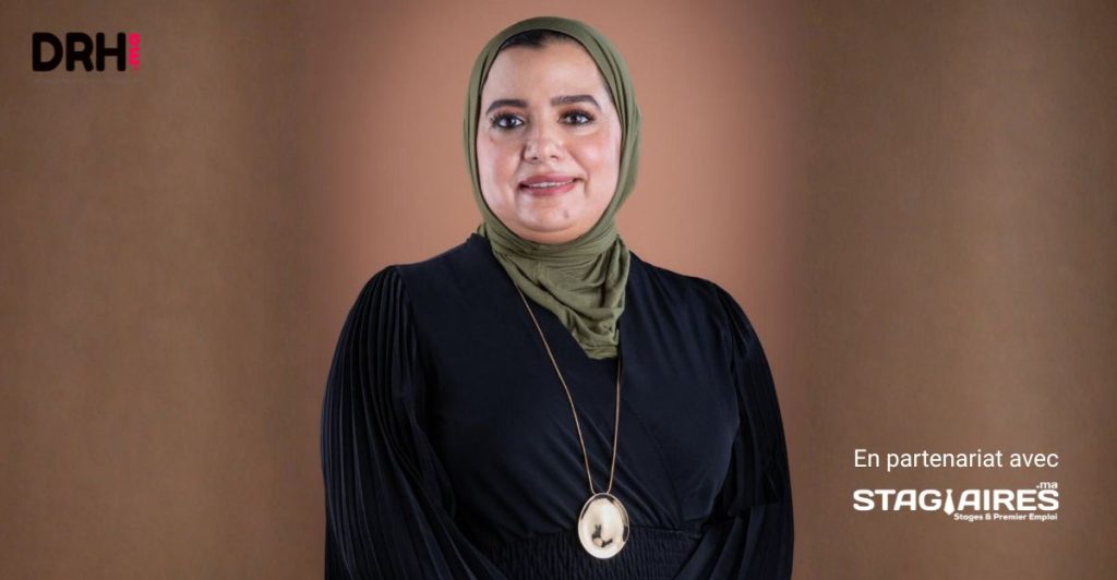 [Interview] Anticiper la relève grâce au PFE, interview avec Siham ARROUT DRH de GIVAUDAN