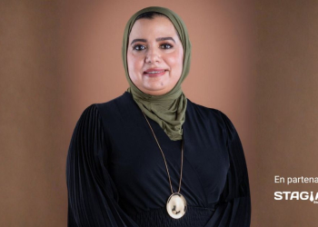 [INTERVIEW]  Anticiper la relève grâce au PFE, interview avec Siham ARROUT DRH de GIVAUDAN
