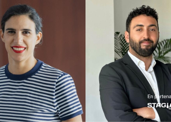 [INTERVIEW] Stage PFE : piloter la pyramide de talents chez Deloitte Maroc — Interview avec Mélanie BENALI et Hicham OUAZI