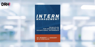 [LIVRE] “Intern Management” : réinventer les programmes de stage pour un impact durable