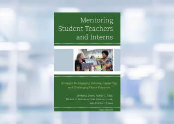 [LIVRE] Mentoring Student Teachers and Interns l DRH.ma