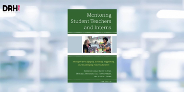 [LIVRE] Mentoring Student Teachers and Interns l DRH.ma